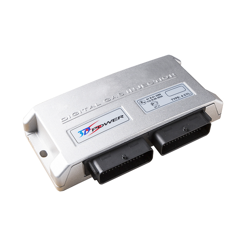 CNG/LPG 56PIN MİNİ KİT AC300 ECU