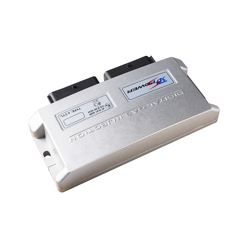 CNG/LPG 56PIN MİNİ KİT AC300 ECU